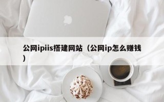 齐河公网ipiis搭建网站（公网ip怎么赚钱）