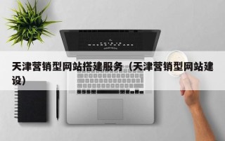 齐河天津营销型网站搭建服务（天津营销型网站建设）