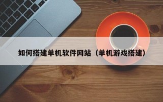 齐河如何搭建单机软件网站（单机游戏搭建）